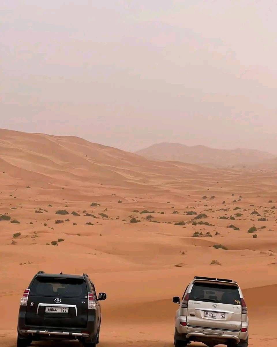 Véhicule 4x4 haut de gamme pour transport touristique au Maroc